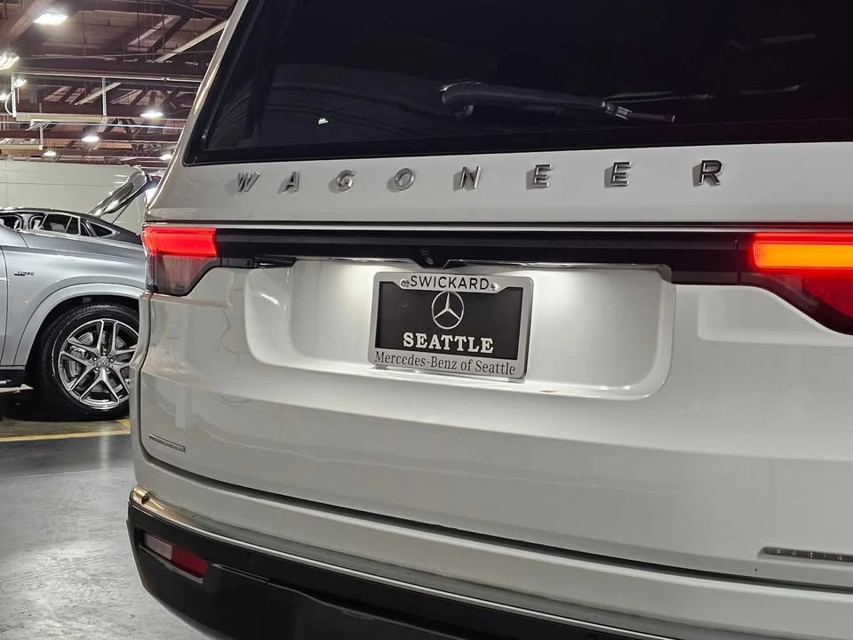 2022 Jeep WS Wagoneer - Image 16 of 20