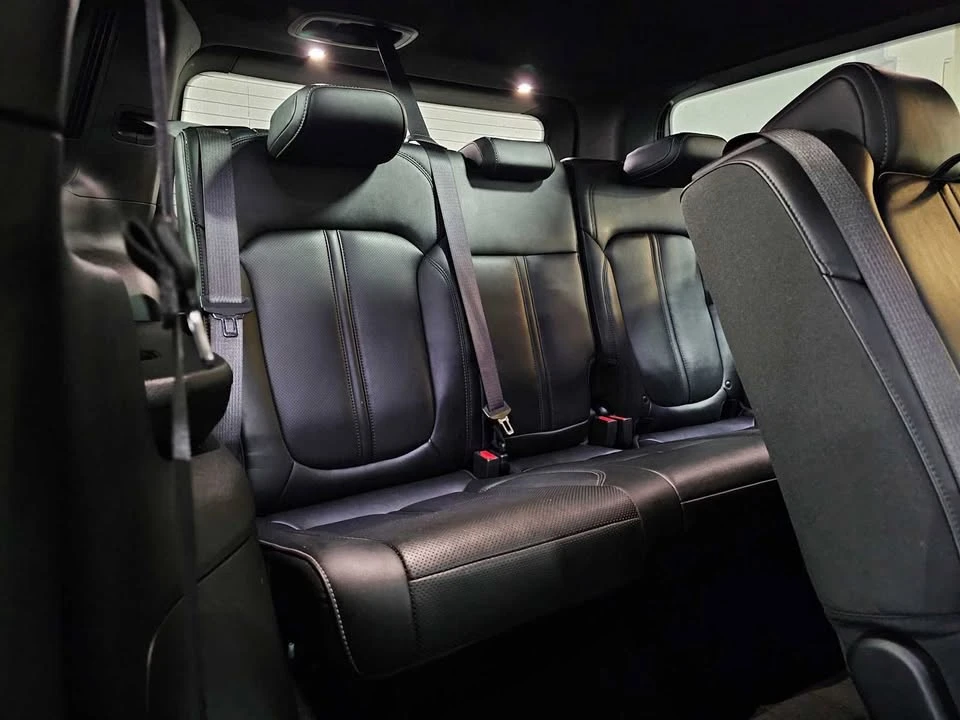 2022 Jeep WS Wagoneer - Image 15 of 20