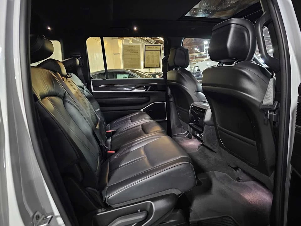 2022 Jeep WS Wagoneer - Image 13 of 20