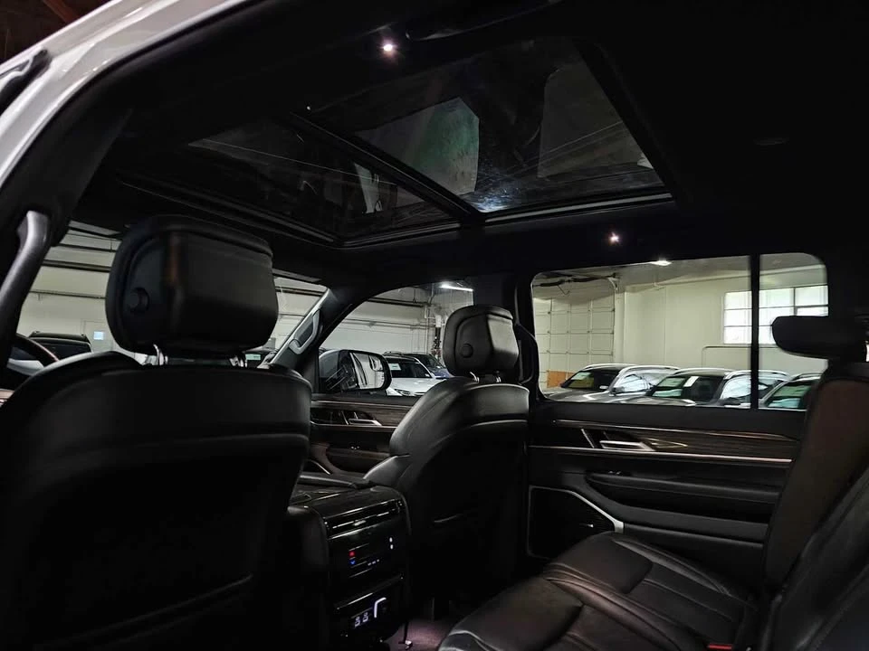 2022 Jeep WS Wagoneer - Image 20 of 20