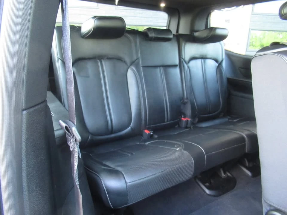 2022 Jeep WS Wagoneer - Image 11 of 13