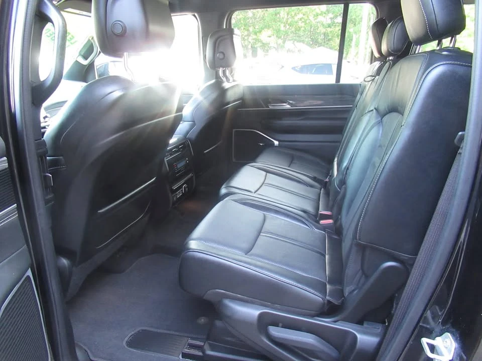 2022 Jeep WS Wagoneer - Image 13 of 13
