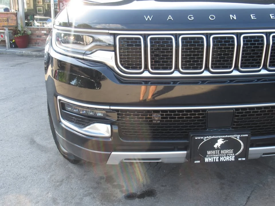 2022 Jeep WS Wagoneer - Image 5 of 13