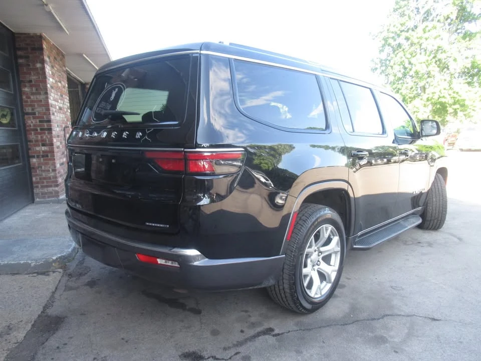 2022 Jeep WS Wagoneer - Image 7 of 13