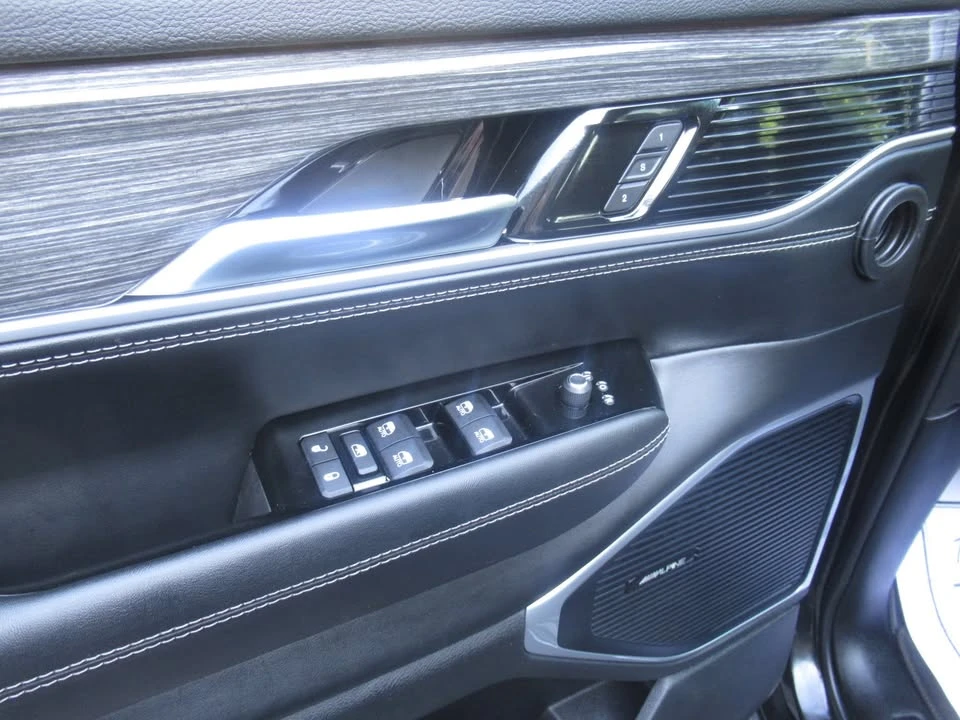 2022 Jeep WS Wagoneer - Image 8 of 13