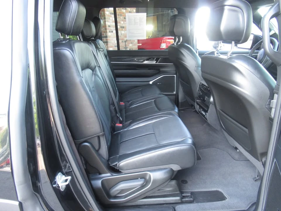 2022 Jeep WS Wagoneer - Image 10 of 13