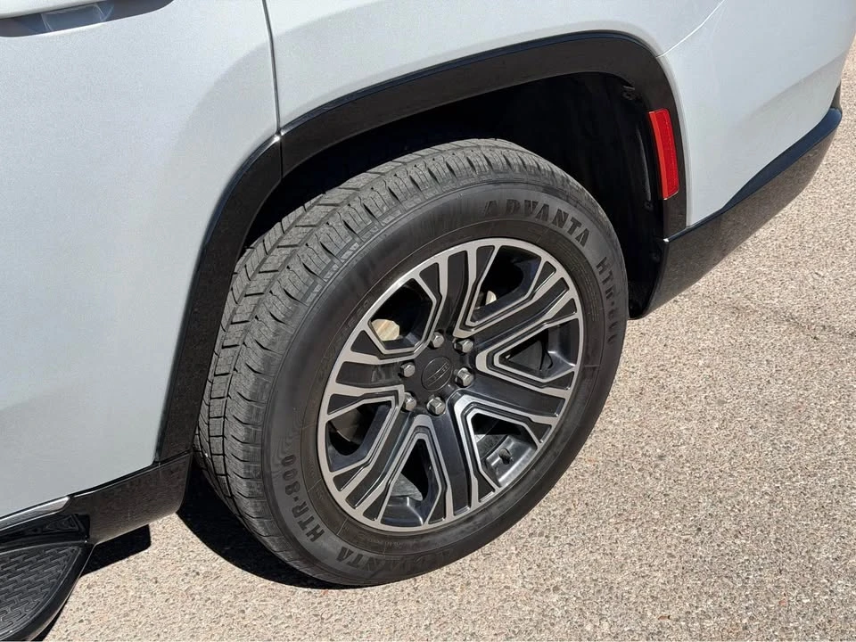 2022 Jeep WS Wagoneer - Image 7 of 16