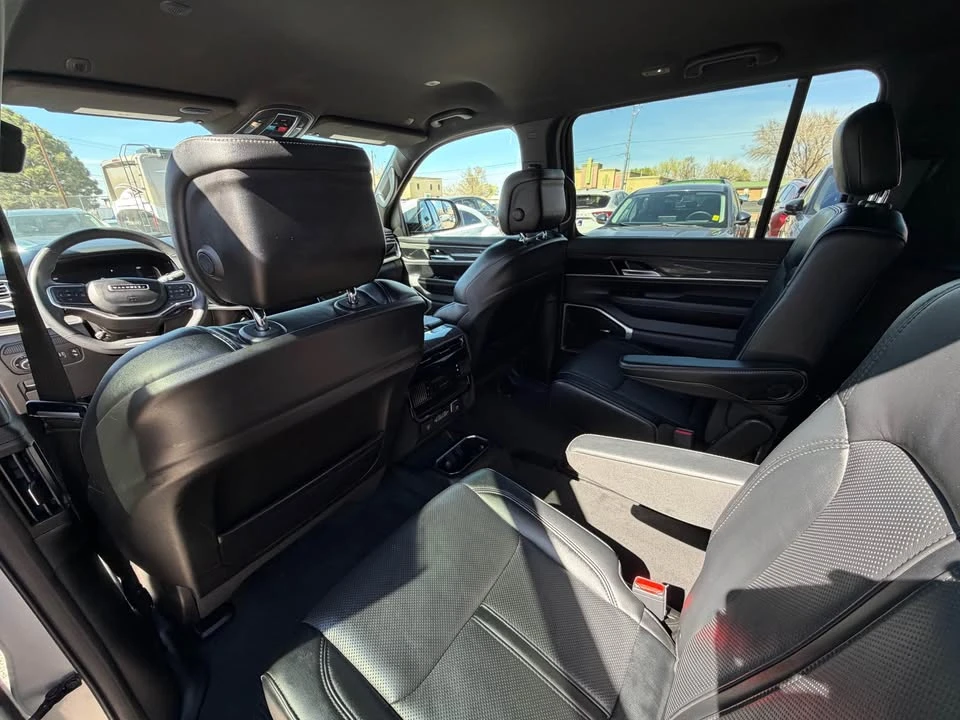 2022 Jeep WS Wagoneer - Image 13 of 16