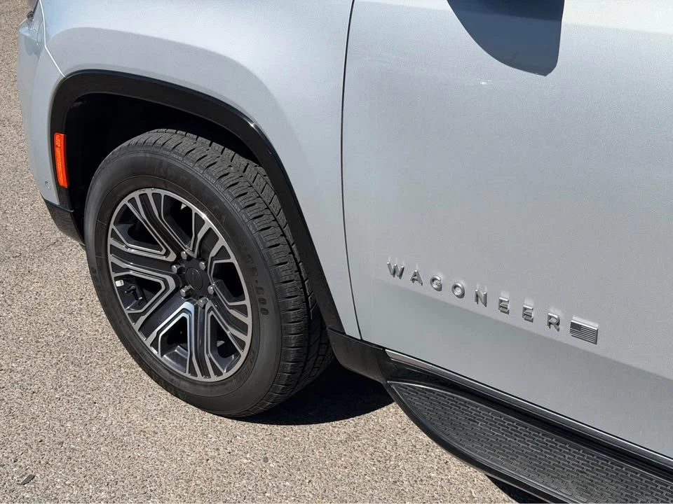 2022 Jeep WS Wagoneer - Image 6 of 16