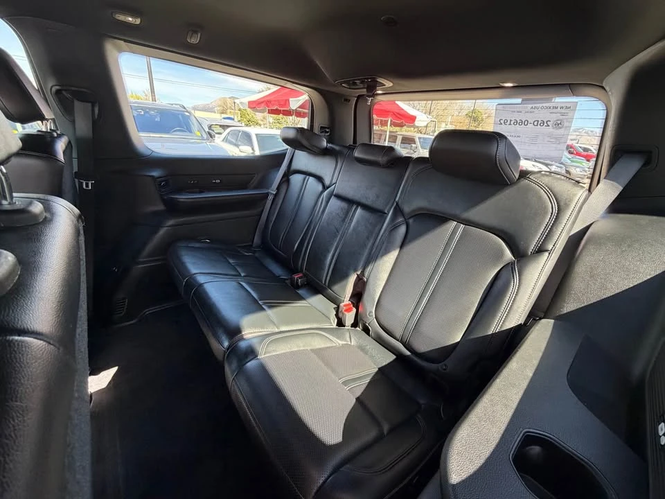 2022 Jeep WS Wagoneer - Image 14 of 16