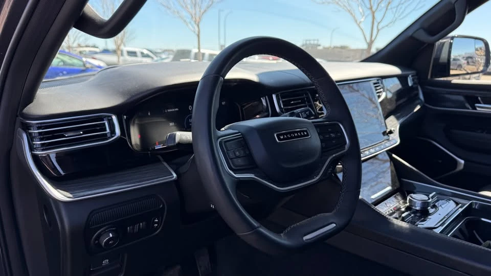 2022 Jeep WS Wagoneer - Image 8 of 20