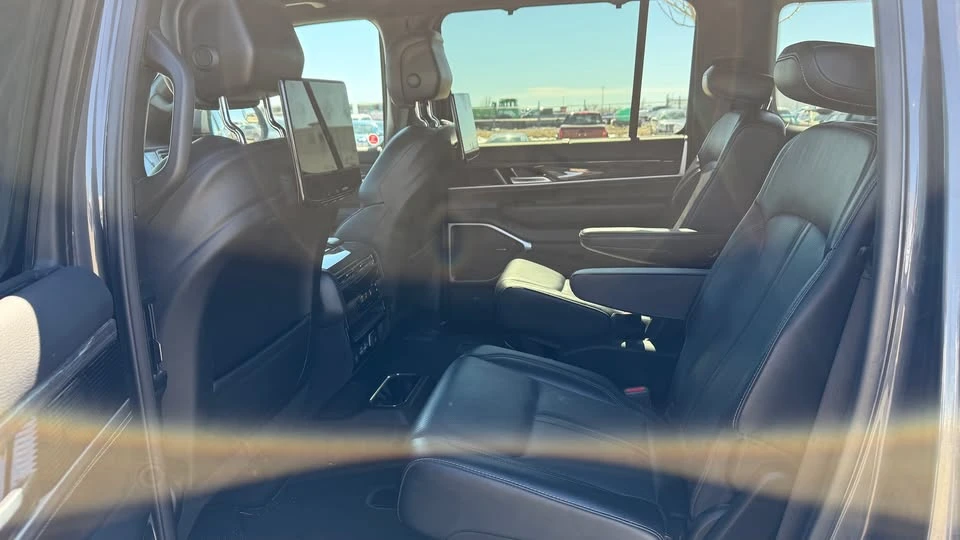 2022 Jeep WS Wagoneer - Image 15 of 20