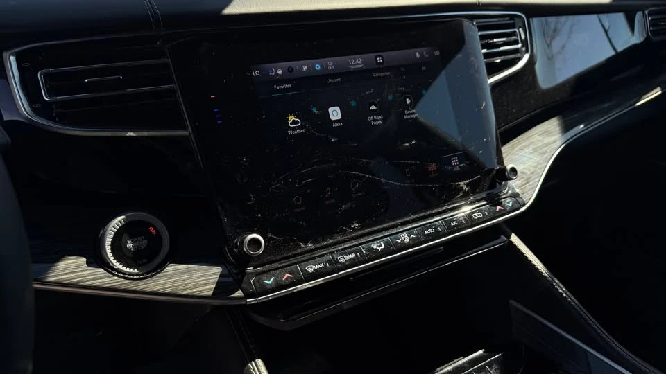 2022 Jeep WS Wagoneer - Image 11 of 20