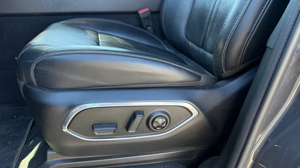 2022 Jeep WS Wagoneer - Image 7 of 20