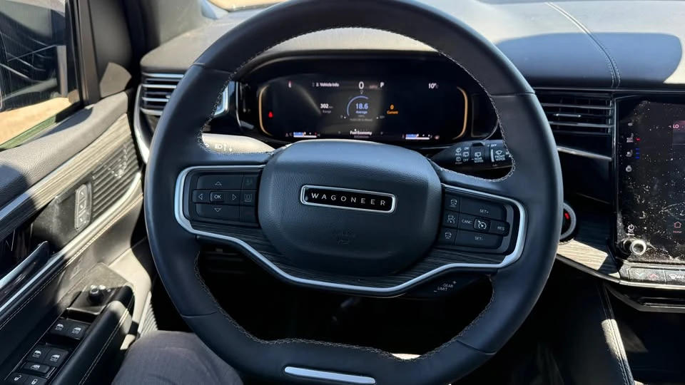 2022 Jeep WS Wagoneer - Image 9 of 20