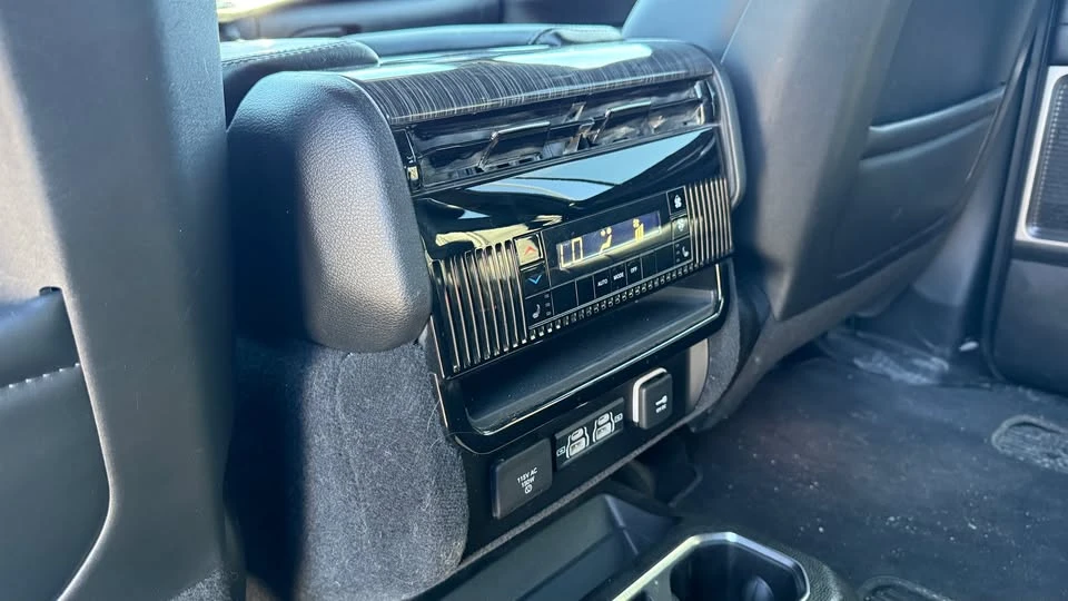 2022 Jeep WS Wagoneer - Image 17 of 20
