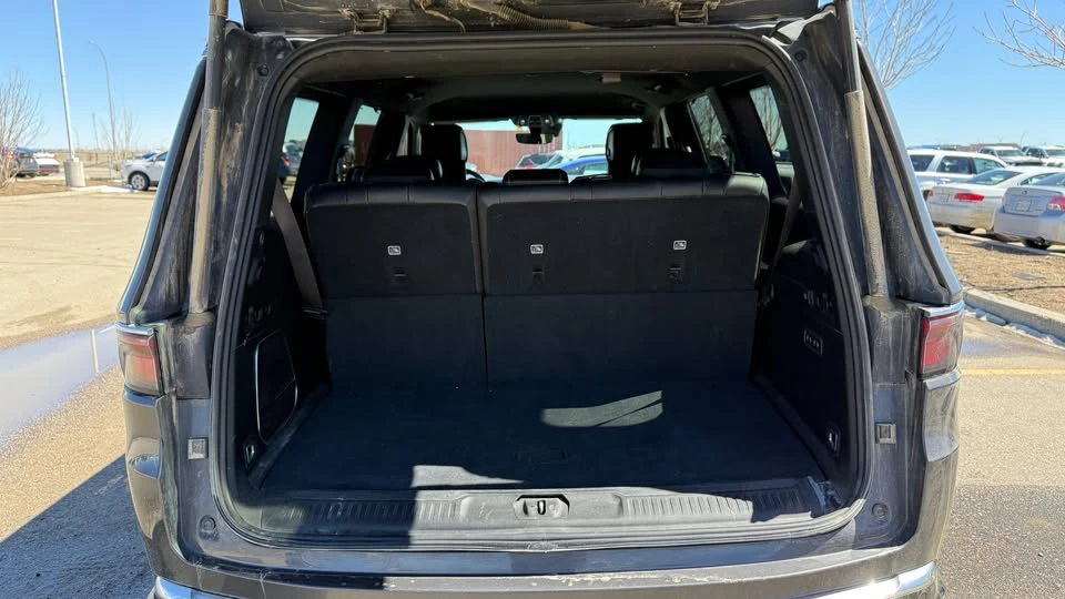 2022 Jeep WS Wagoneer - Image 20 of 20