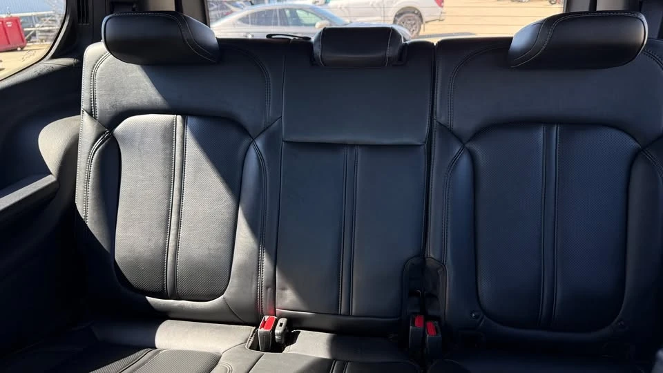 2022 Jeep WS Wagoneer - Image 19 of 20