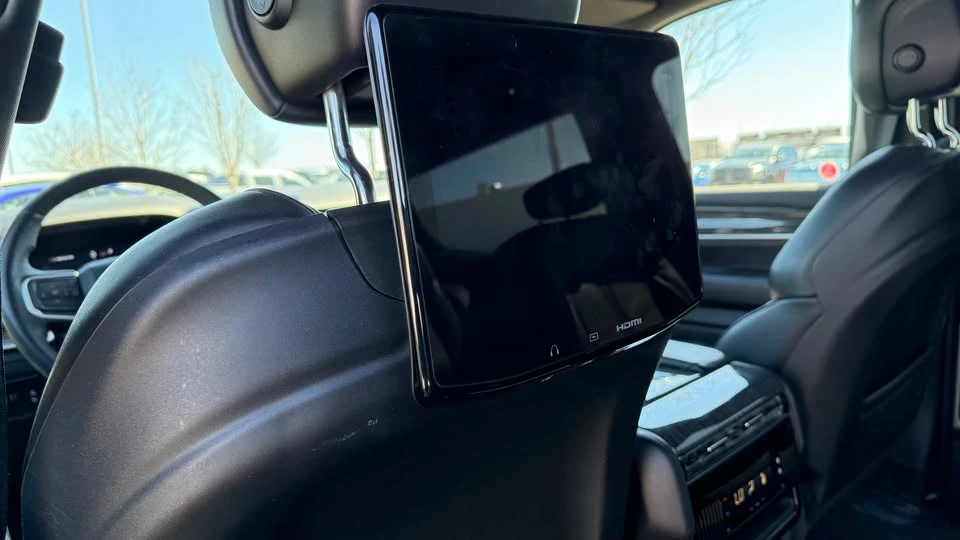 2022 Jeep WS Wagoneer - Image 16 of 20