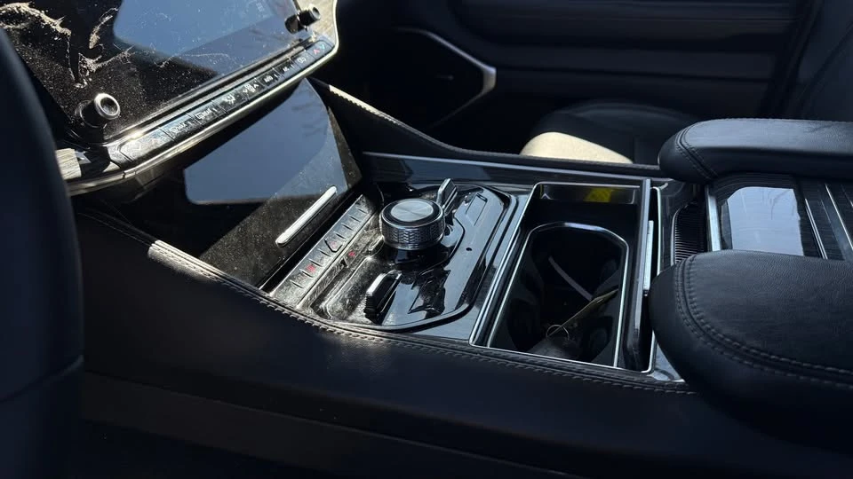 2022 Jeep WS Wagoneer - Image 12 of 20