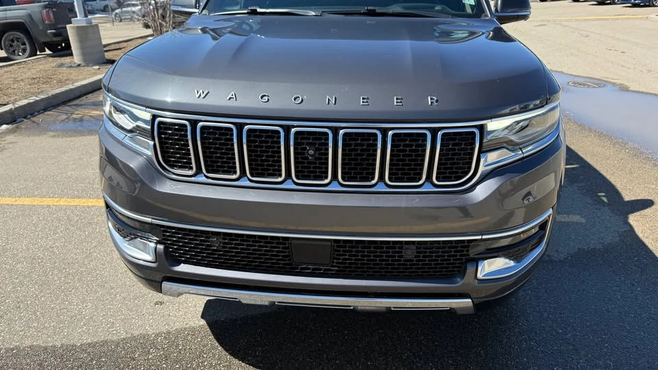 2022 Jeep WS Wagoneer - Image 5 of 20