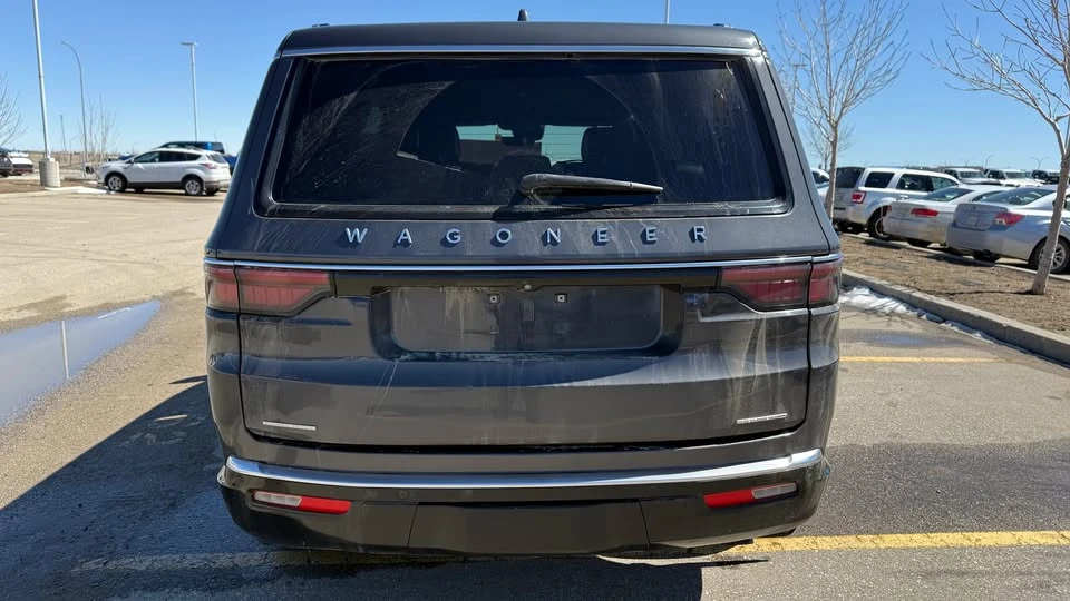 2022 Jeep WS Wagoneer - Image 3 of 20