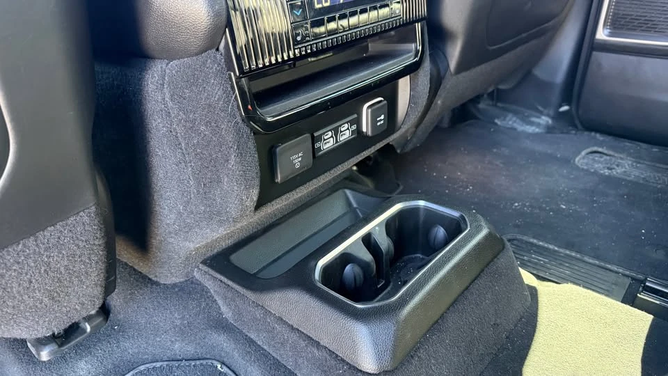 2022 Jeep WS Wagoneer - Image 18 of 20