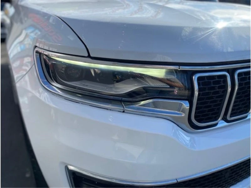 2022 Jeep WS Wagoneer - Image 7 of 19