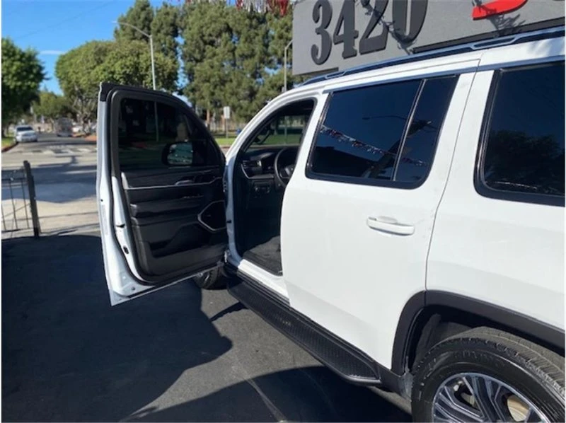 2022 Jeep WS Wagoneer - Image 16 of 19