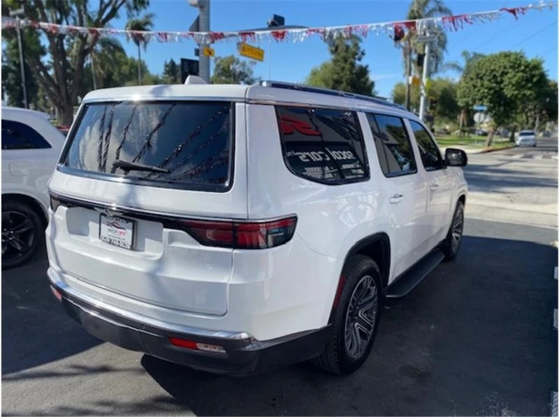 2022 Jeep WS Wagoneer - Image 4 of 19