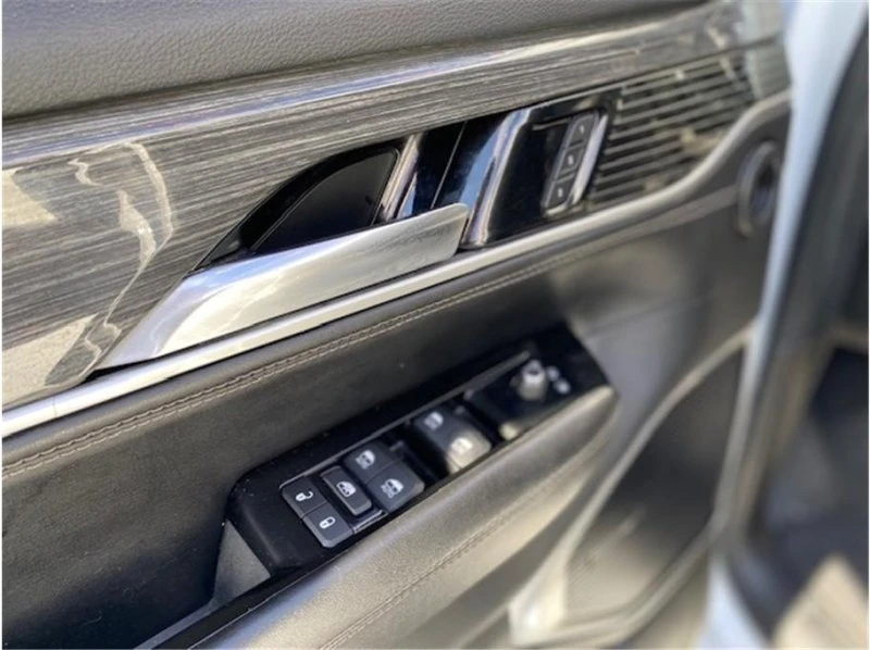 2022 Jeep WS Wagoneer - Image 19 of 19