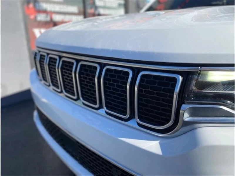 2022 Jeep WS Wagoneer - Image 11 of 19