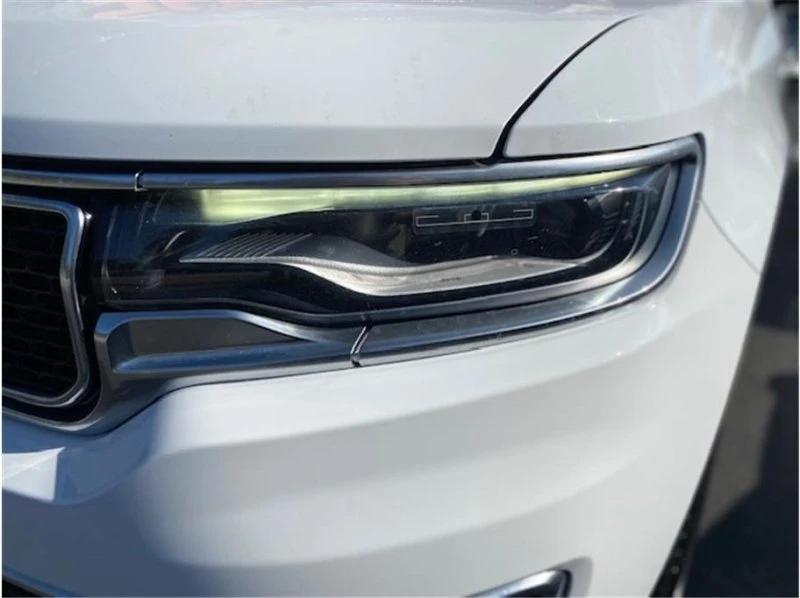 2022 Jeep WS Wagoneer - Image 8 of 19