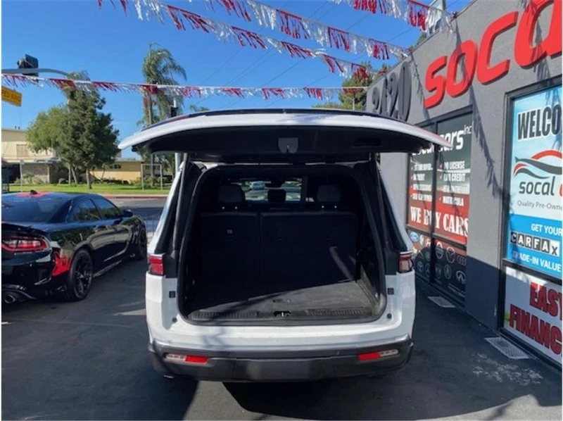 2022 Jeep WS Wagoneer - Image 14 of 19
