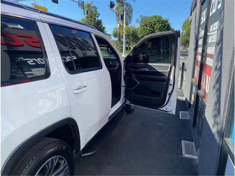 2022 Jeep WS Wagoneer - Image 15 of 19