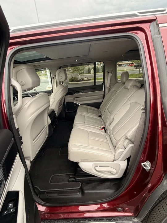 2022 Jeep WS Wagoneer - Image 15 of 18