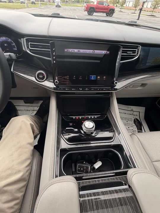 2022 Jeep WS Wagoneer - Image 11 of 18