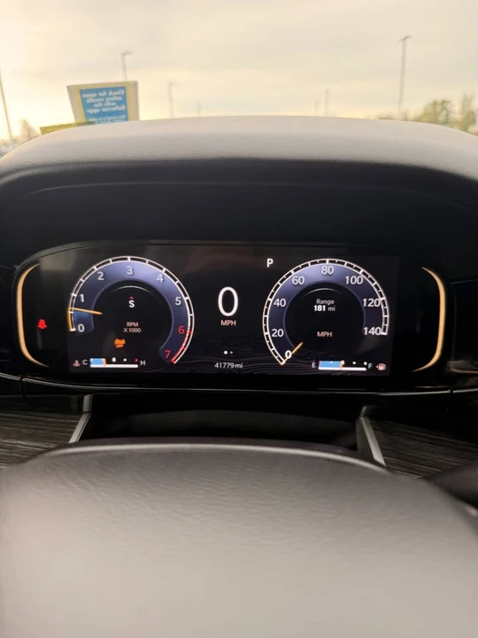 2022 Jeep WS Wagoneer - Image 10 of 18