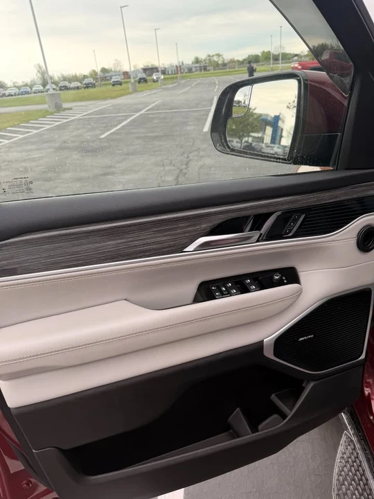 2022 Jeep WS Wagoneer - Image 13 of 18
