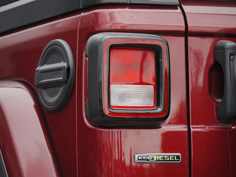 2022 Jeep JL Wrangler - Image 12 of 20