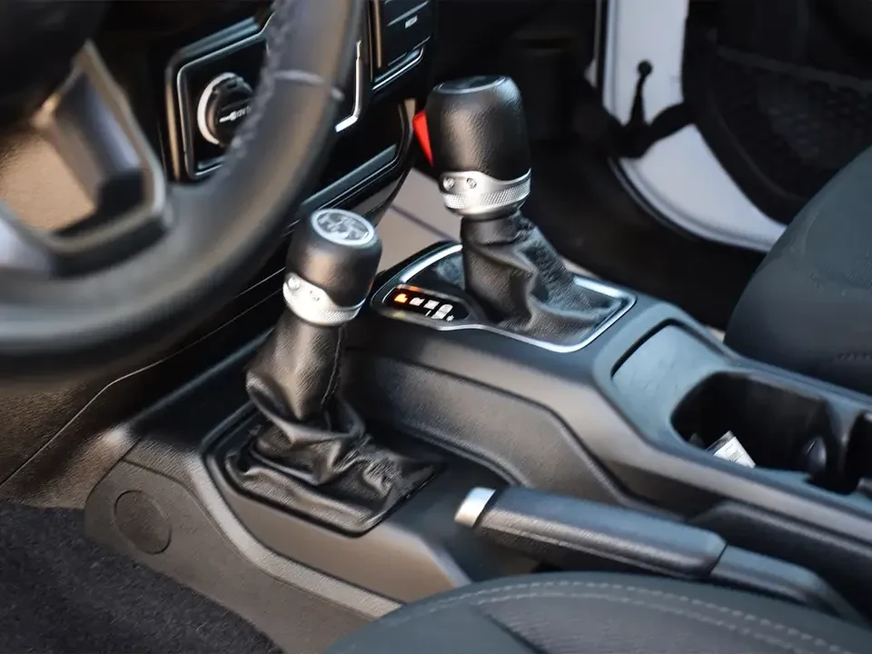 2022 Jeep JL Wrangler - Image 11 of 20