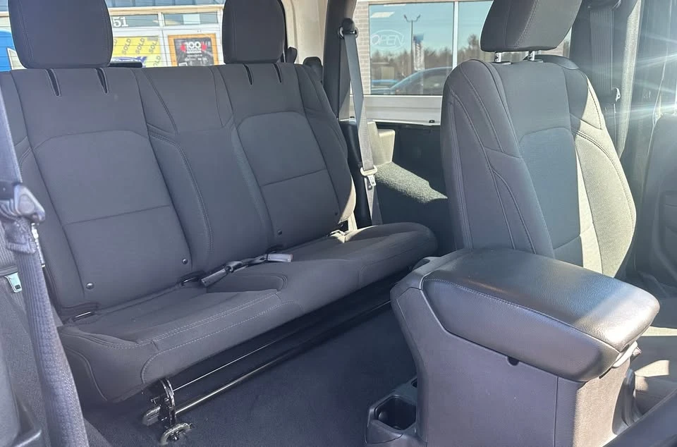 2022 Jeep JL Wrangler - Image 18 of 20