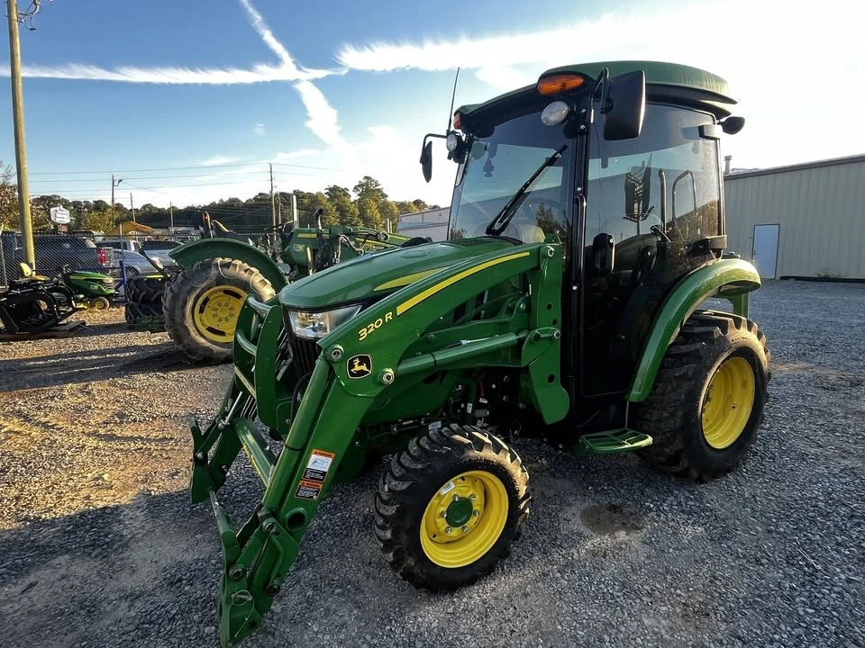 2022 John Deere - Image 2 of 2