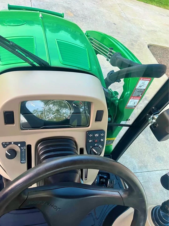 2022 John Deere - Image 12 of 15
