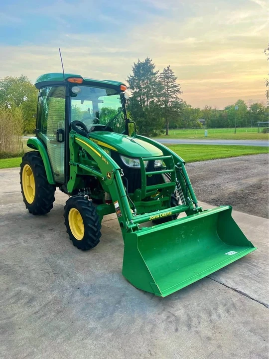 2022 John Deere - Image 5 of 15