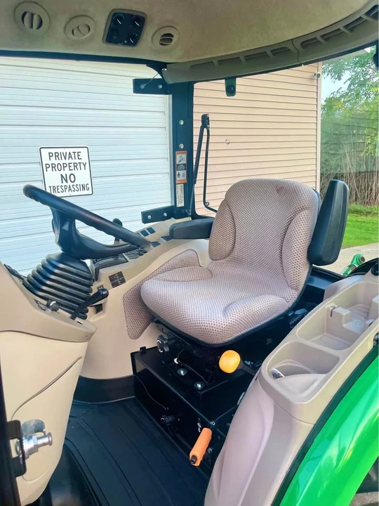 2022 John Deere - Image 9 of 15