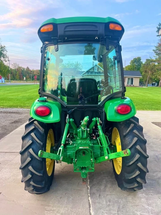 2022 John Deere - Image 7 of 15