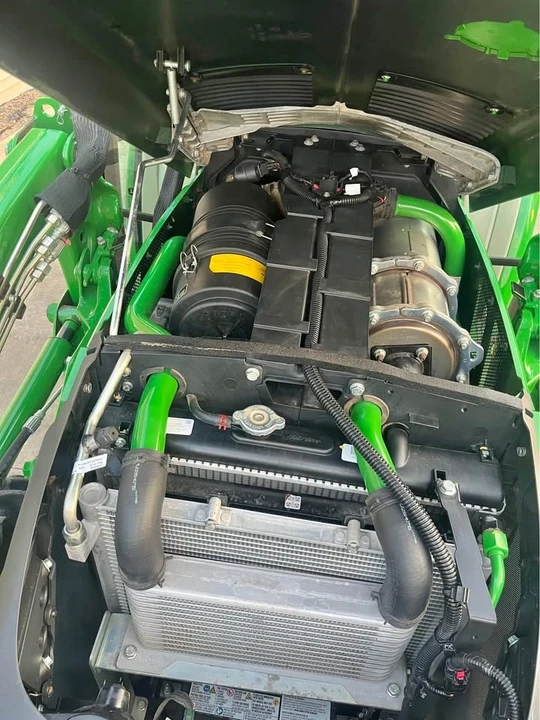 2022 John Deere - Image 13 of 15