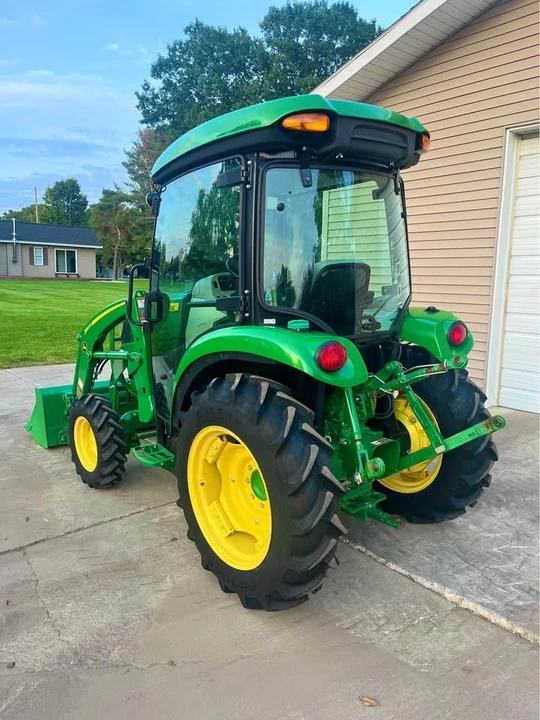 2022 John Deere - Image 8 of 15