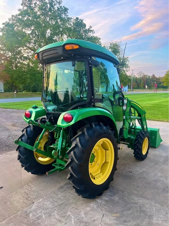 2022 John Deere - Image 6 of 15